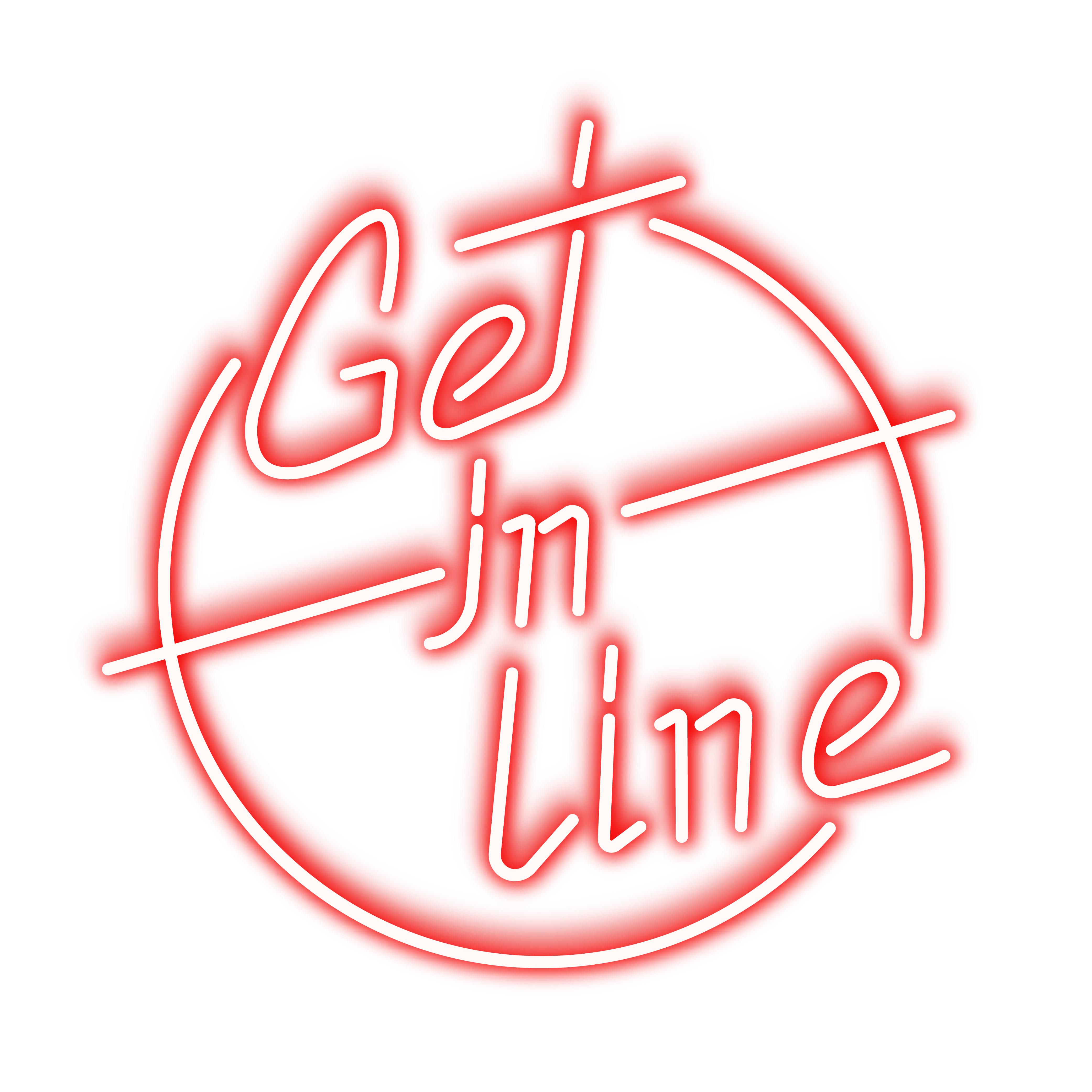 Get In Line